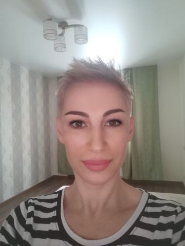 Анкета проститутки Софи - Фото 1, , 38 лет, №306571